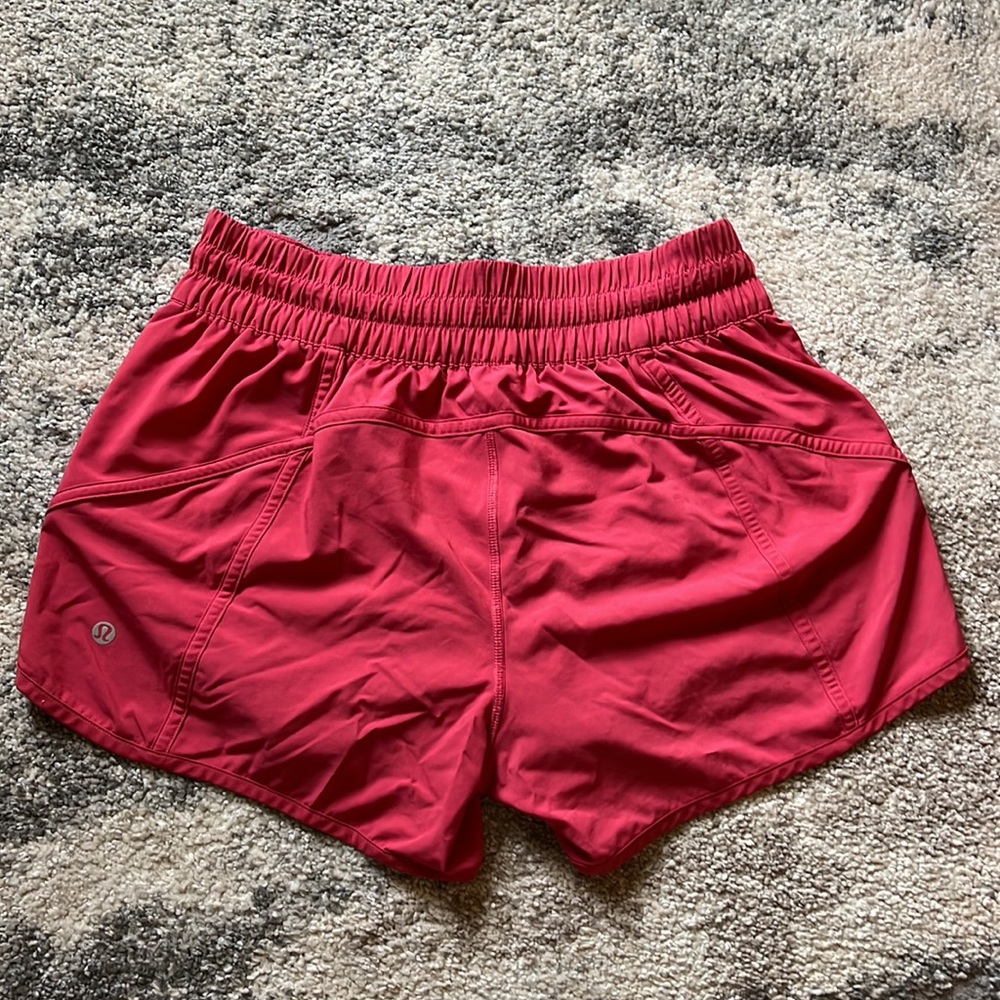 Lululemon Shorts - Picture 5 of 7